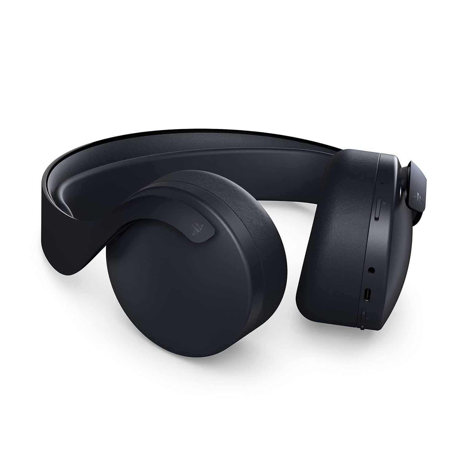 Playstation 5 PULSE 3D Wireless Headset Black( PS5 ) Playstation 5 PULSE 3D Wireless Headset Black( PS5 )